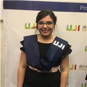 Profesora de inglés para repaso escolar o preparación de exámenes oficiales